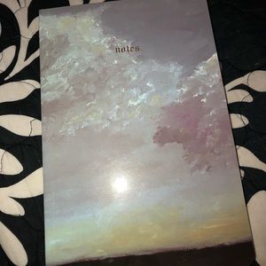 Taylor Swift reputation Notebook